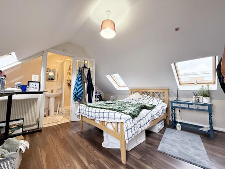 2 bedroom flat to rent - Photo 4