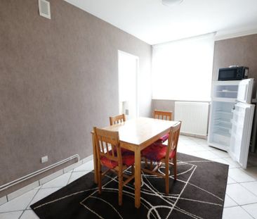 Location Appartement 1 pièce Meublé 40m² ST ETIENNE 42000 - Photo 3
