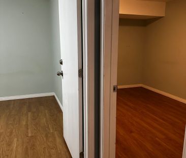 For Lease - 81 Dombey Road Unit# Basement, Toronto, Ontario - Photo 5