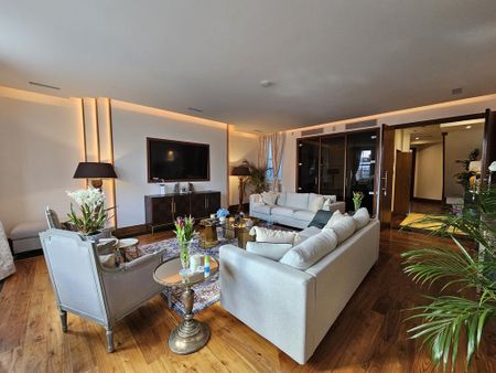 4 bedroom flat to rent - Photo 2