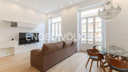 Piso de alquiler en Cirilo Amoros, El Pla del Remei - Foto 2