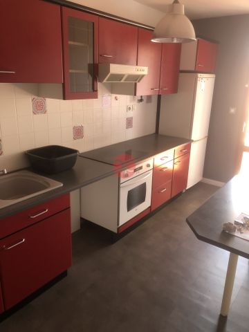 Appartement de type 3 à louer - Photo 5