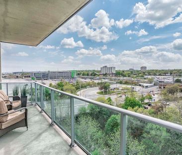 For Lease - 1055 Southdown Road Unit# 704, Mississauga, Ontario - Photo 4