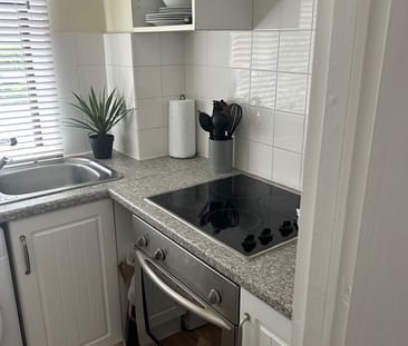 1 Bed Flat, Granby Court, RG1 - Photo 1