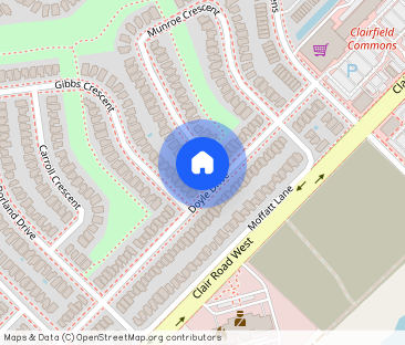 93 Munroe Crescent, Guelph - Photo 1