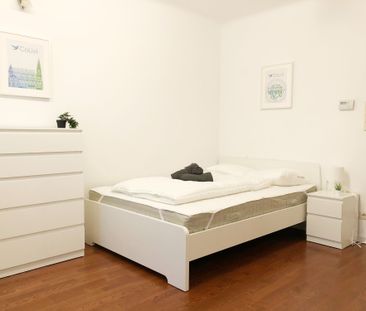 Fischergasse Zimmer 2 - Photo 4