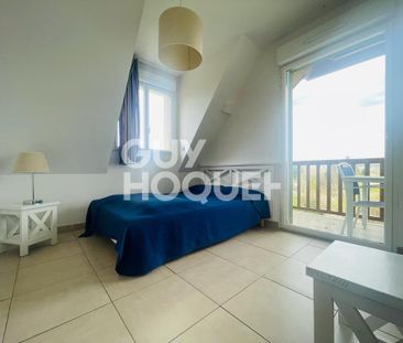 Appartement Saint Arnoult 3 pièce(s) meublé - Photo 5