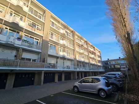 Te huur: Appartement Segbroeklaan 538 in Den Haag - Foto 2