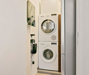 Appartement te huur - Photo 1