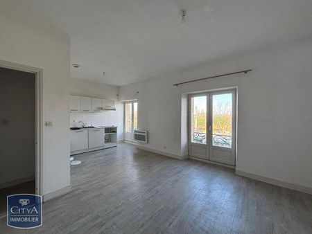 Location Appartement 2 pièces 48m² BORDEAUX 33000 - Photo 3