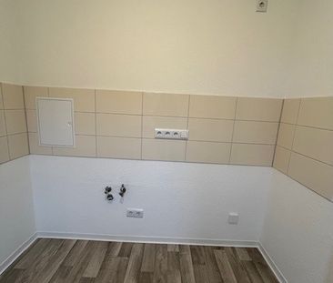 Altersfreundliches Wohnen - 1 Zimmer-Wohnung mit Aufzug, Dusche und... - Photo 6