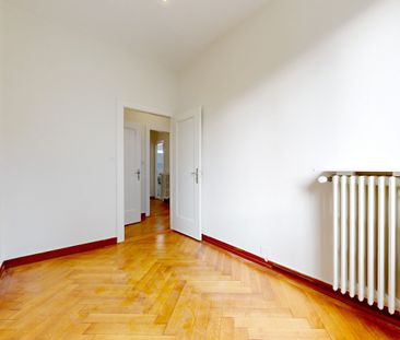 Profitez du calme de Champel - Foto 4