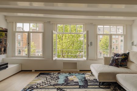 Appartement te huur: Kloveniersburgwal 93-D 1011 KB Amsterdam - Photo 2