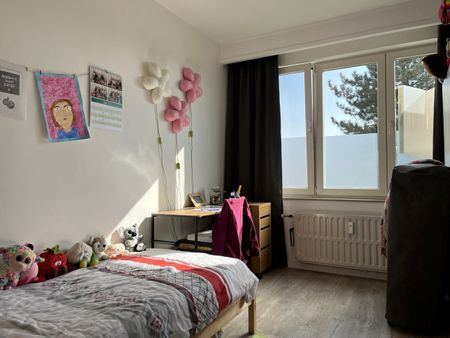 Centraal gelegen appartement met twee slaapkamers. - Foto 4