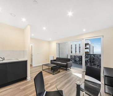 1 Bed Flat, Green Ferry Way, E17 - Photo 4