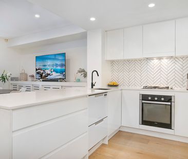 19/9-19 Myrtle Street, Botany NSW 2019 - Townhouse For Rent | Domain - Photo 5