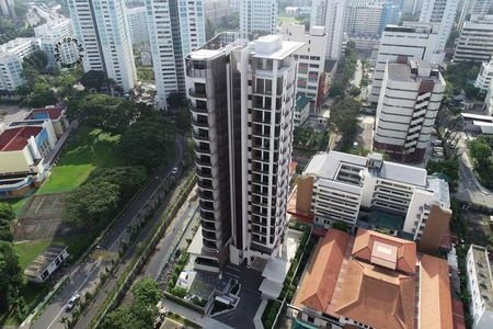 Neem Tree (D12), Apartment - For Rent - Photo 5