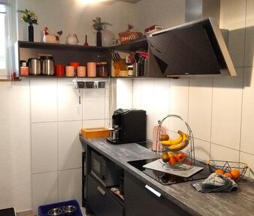 2,5 Zimmer Parterre-Mietwohnung in Ennepetal - Foto 4