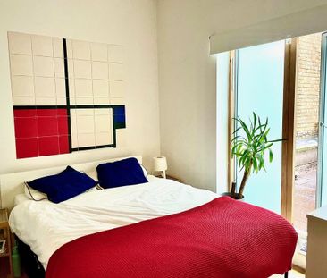 1 bedroom flat to rent - Photo 6