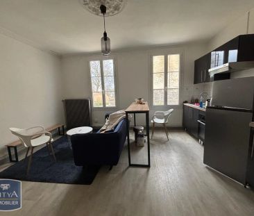 Appartement à louer 2 pièces 45.48m² - Photo 6