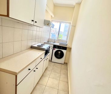 Studio/Γκαρσονιέρα για ενοικίαση Κέντρο (Κόρινθος) - Photo 3