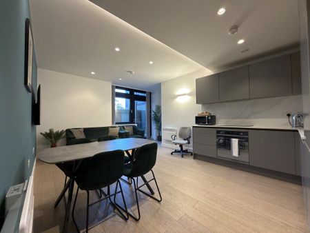 2 bedroom flat to rent - Photo 3