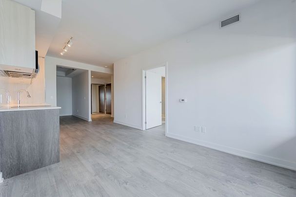 For Lease - 1928 Lake Shore Boulevard Unit# 2617, Toronto, Ontario - Photo 1