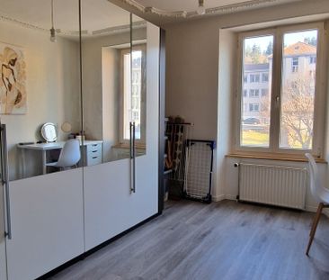 3 Zimmer, 60 m², 1. Stock - Photo 3