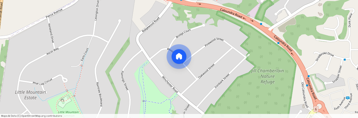 10A Woodroffe Street, Qld 4551, Little Mountain