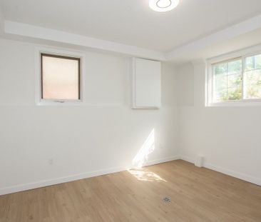 For Lease - 6245 Eldorado Avenue Unit# Lower, Niagara Falls, Ontario - Photo 1