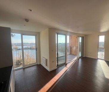 2 Bed Flat, Greenshank House, NW9 - Photo 3