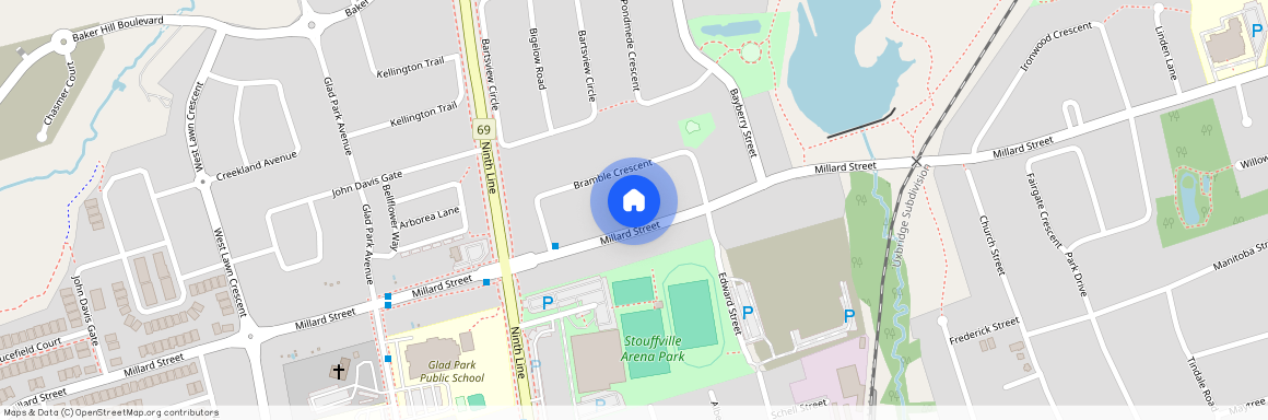 567 Millard Street, Whitchurch-Stouffville