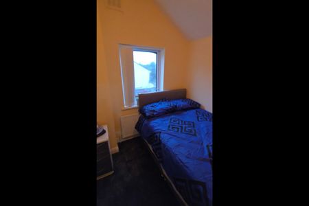 Room in a Shared House, Emily Road, B26 - Photo 2
