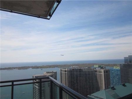 For Lease - 33 Bay Street Unit# 4512, Toronto, Ontario - Photo 5