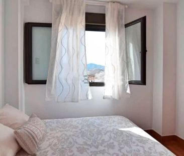 Apartamento de alquiler en Calle Pedro de Deza, Olletas - Sierra Bl... - Foto 2