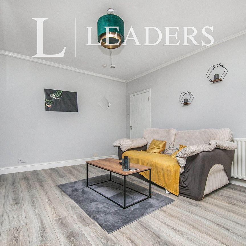 1 bedroom apartment to rent Willoughby Road, Ipswich, IP2 - Photo 1