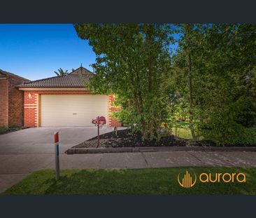 26 Meridian Circuit, Berwick, Vic 3806 - Photo 1