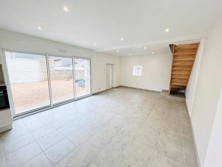 Maison 4 pièces - 71260 Viré - Photo 2