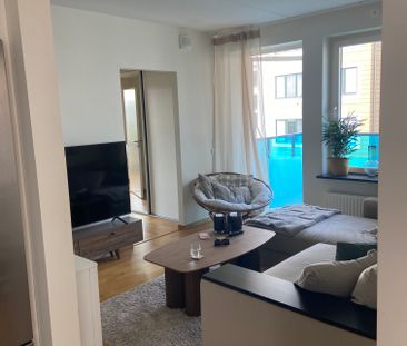 Margreteborgsvägen, Sollentuna - Photo 3