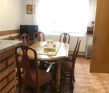 CENTRAL Casa individuala, 5 Camere, Parcare, Panorama - Fotografie 4