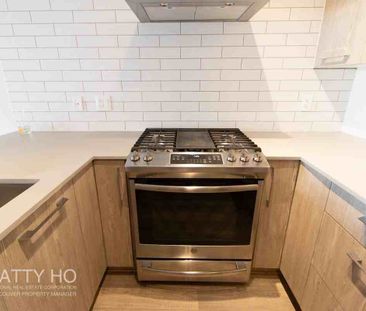 1012 Auckland Street condo — New Westminster, BC (1-Bedroom) - 1 Be... - Photo 5