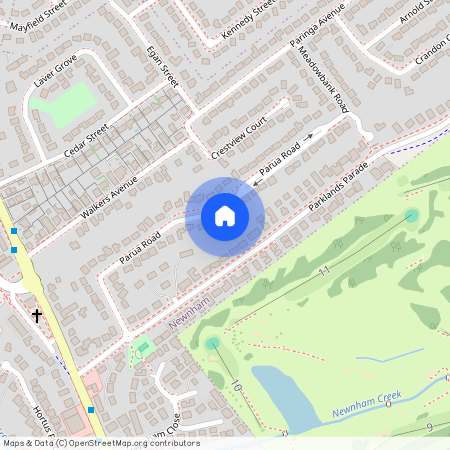 32 Parua Road, 7248, Newnham