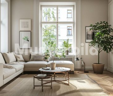 Exchange property: Charming 5-room apartment in Kilchberg - Perfect... - Photo 5