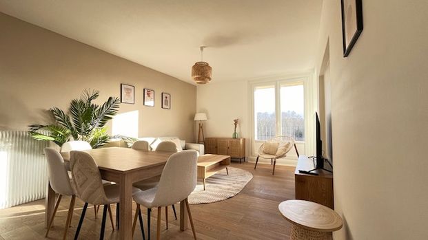 Studio de 12 m2 à Anglet - Photo 1