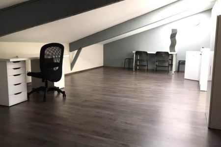 Studio équipé à louer à TOURNON SUR RHONE - Photo 5