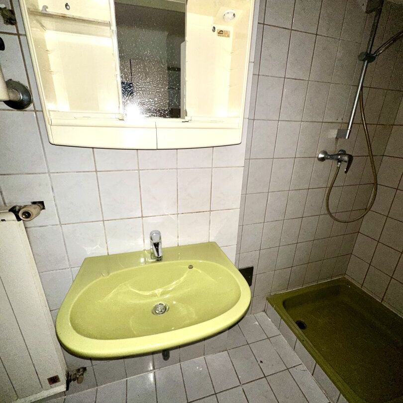 Freundliche Garcionniere mit großzügiger Küche in zentraler Lage – Provisionsfrei! - Photo 1