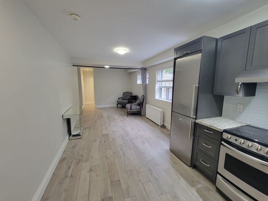 For Lease - 2637 Keele Street Unit# Lower Level #2, Toronto, Ontario - Photo 1