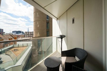 Buckle Street, Aldgate, E1 - Photo 2