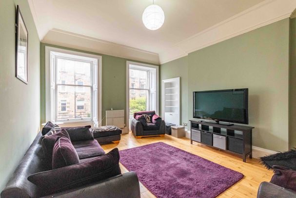 0774L - Lauriston Park, Edinburgh, EH3 9JA - Photo 1