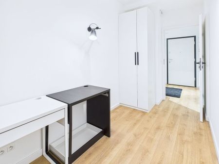 URSUS l 3 POKOJE l WYSOKI STANDARD l OD ZARAZ 47.46 m² - Photo 4